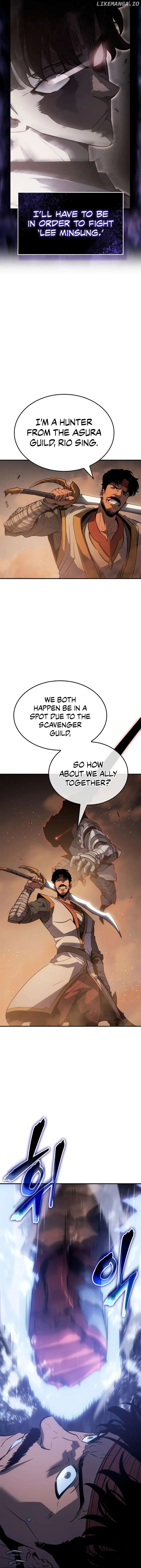 Solo Leveling Ragnarok - Chapter 25 image 17_optimized